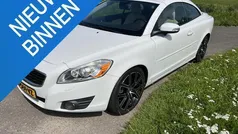 Wit Gebruikt 2012 Volvo C70 Momentum Cabriolet | € 15.950 (Goede deal)