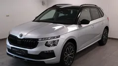 Gebruikt 2024 Skoda Kamiq Style SUV | € 26.444 (Eerlijke prijs)