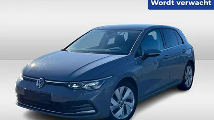 Occasion VW Golf VIII Style 204 PK (150 kW) 2021 Hatchback