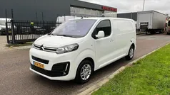 Gebruikt 2019 Citroën Jumpy MPV | € 8.450 (Goede deal)