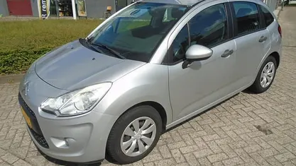 Grijs Gebruikt 2011 Citroën C3 Business Class Hatchback | € 2.450 (Eerlijke prijs)