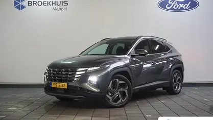 Occasion Hyundai Tucson Comfort 180 PK (132 kW) 2023 Grijs SUV