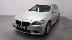 Gebruikt 2012 BMW 530 Executive Stationwagen | € 9.500 (Eerlijke prijs)