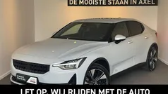 Hatchback Gebruikt 2023 Polestar 2 Long Range Single Motor Hatchback | € 31.950 (Goede deal)