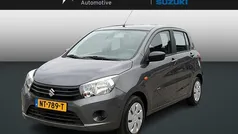 Grijs Gebruikt 2017 Suzuki Celerio Comfort Hatchback | € 7.225 (Eerlijke prijs)