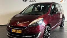 Rood Gebruikt 2013 Renault Grand Scénic III Bose Edition MPV | € 3.750 (Goede deal)