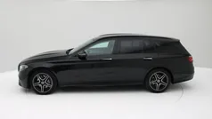 Zwart Gebruikt 2021 Mercedes 200 Business Stationwagen | € 36.950 (Eerlijke prijs)
