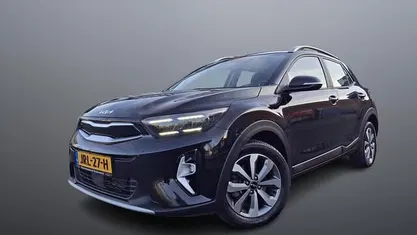 Occasion 2023 Kia Stonic SUV | € 23.995 (Eerlijke prijs)