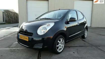 Occasion Suzuki Alto Comfort+ 68 PK (50 kW) 2011 Hatchback