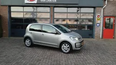Gebruikt 2021 VW up! move up! Hatchback | € 11.750 (Eerlijke prijs)