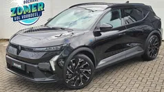 Zwart Gebruikt 2024 Renault Scénic Esprit Alpine MPV | € 47.695 (Eerlijke prijs)