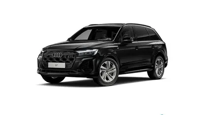 Occasion Audi Q7 Proline 2025 SUV
