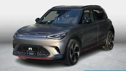 Occasion Smart #1 Brabus 314 kW (428 PK) 2025 SUV