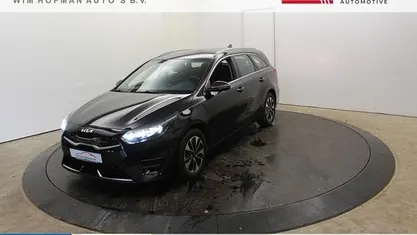 Gebruikt 2022 Kia Ceed Sportswagon Stationwagen | € 20.940 (Goede deal)