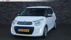 Gebruikt 2016 Citroën C1 Style Hatchback | € 7.450 (Eerlijke prijs)