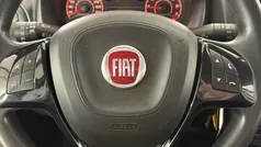 Zilver Gebruikt 2020 Fiat Fiorino MPV | € 6.850 (Eerlijke prijs)