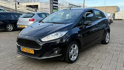 Gebruikt 2016 Ford Fiesta Style Hatchback | € 4.749 (Super prijs)
