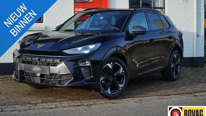 Occasion 2025 Cupra Terramar SUV | € 40.700 (Super prijs)