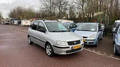 Gebruikt 2007 Hyundai Matrix Active MPV | € 3.250 (Eerlijke prijs)