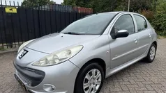 Gebruikt 2011 Peugeot 206+ Hatchback | € 1.950 (Eerlijke prijs)