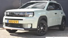Gebruikt 2025 Fiat Grande Panda Icon SUV | € 27.395 (Eerlijke prijs)