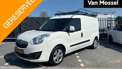 Bestelauto Gebruikt 2018 Opel Combo Sport MPV | € 8.940 (Eerlijke prijs)