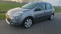 Gebruikt 2011 Renault Clio GrandTour Stationwagen | € 2.850 (Eerlijke prijs)