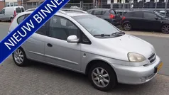 Gebruikt 2006 Chevrolet Tacuma MPV | € 950 (Eerlijke prijs)