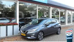 Gebruikt 2019 Nissan Micra Tekna Hatchback | € 12.980 (Eerlijke prijs)
