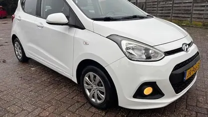 Occasion Hyundai i10 GO! 67 PK (49 kW) 2016 Hatchback