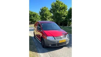 Occasion VW Caddy 75 PK (55 kW) 2010 MPV