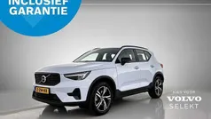 Blauw Gebruikt 2024 Volvo XC40 Plus SUV | € 42.950 (Eerlijke prijs)