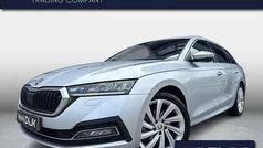 Gebruikt 2021 Skoda Octavia Business Line Stationwagen | € 14.940 (Eerlijke prijs)