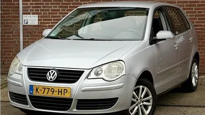 Occasion VW Polo Trendline 80 PK (58 kW) 2008 Hatchback