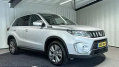 Grijs Gebruikt 2023 Suzuki Vitara SUV | € 26.590 (Eerlijke prijs)