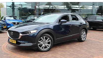 Gebruikt 2021 Mazda CX-30 Comfort SUV | € 24.445 (Eerlijke prijs)