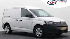 Wit Gebruikt 2023 VW Caddy Comfortline MPV | € 15.950 (Goede deal)