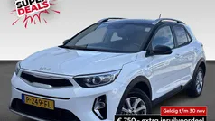 Gebruikt 2022 Kia Stonic SUV | € 17.430 (Goede deal)