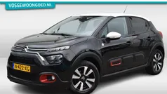 Gebruikt 2022 Citroën C3 PureTech Hatchback | € 14.695 (Eerlijke prijs)
