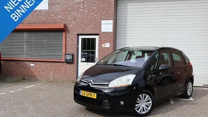Occasion Citroën C4 Picasso 125 PK (91 kW) 2008 MPV