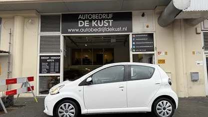 Occasion Toyota Aygo 68 PK (50 kW) 2013 Hatchback