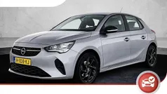 Gebruikt 2020 Opel Corsa Edition Hatchback | € 13.425 (Eerlijke prijs)