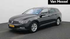Gebruikt 2020 VW Passat Comfortline Stationwagen | € 20.900 (Eerlijke prijs)