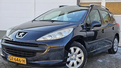 Occasion Peugeot 207 97 PK (71 kW) 2007 Stationwagen