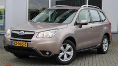 Gebruikt 2016 Subaru Forester Comfort SUV | € 19.950 (Super prijs)