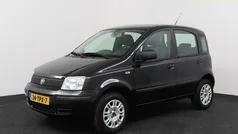 Gebruikt 2012 Fiat Panda Classica Hatchback | € 2.450 (Eerlijke prijs)