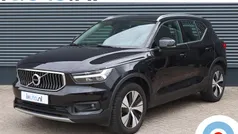 Zwart Gebruikt 2020 Volvo XC40 Inscription SUV | € 29.745 (Super prijs)