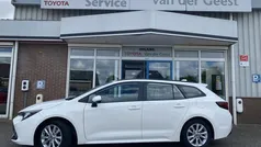 Gebruikt 2024 Toyota Corolla Business Edition Stationwagen | € 29.945 (Eerlijke prijs)