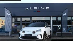 Overige Nieuw 2025 Alpine A290 Hatchback | € 43.400 (Super prijs)