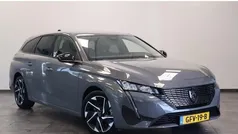 Gebruikt 2024 Peugeot 308 Allure Stationwagen | € 36.300 (Eerlijke prijs)